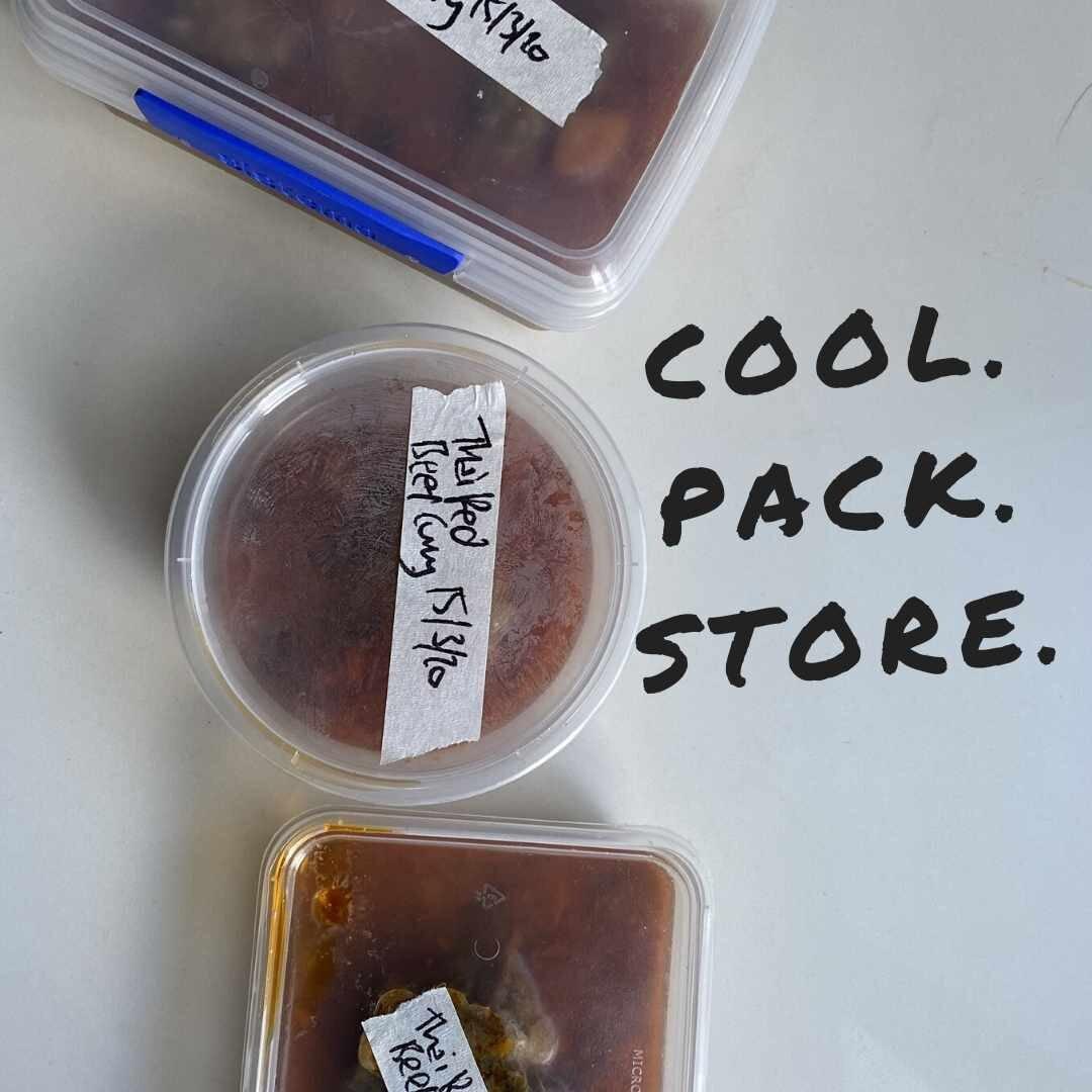 INTRODUCING: Cool.Pack.Store (free guide)