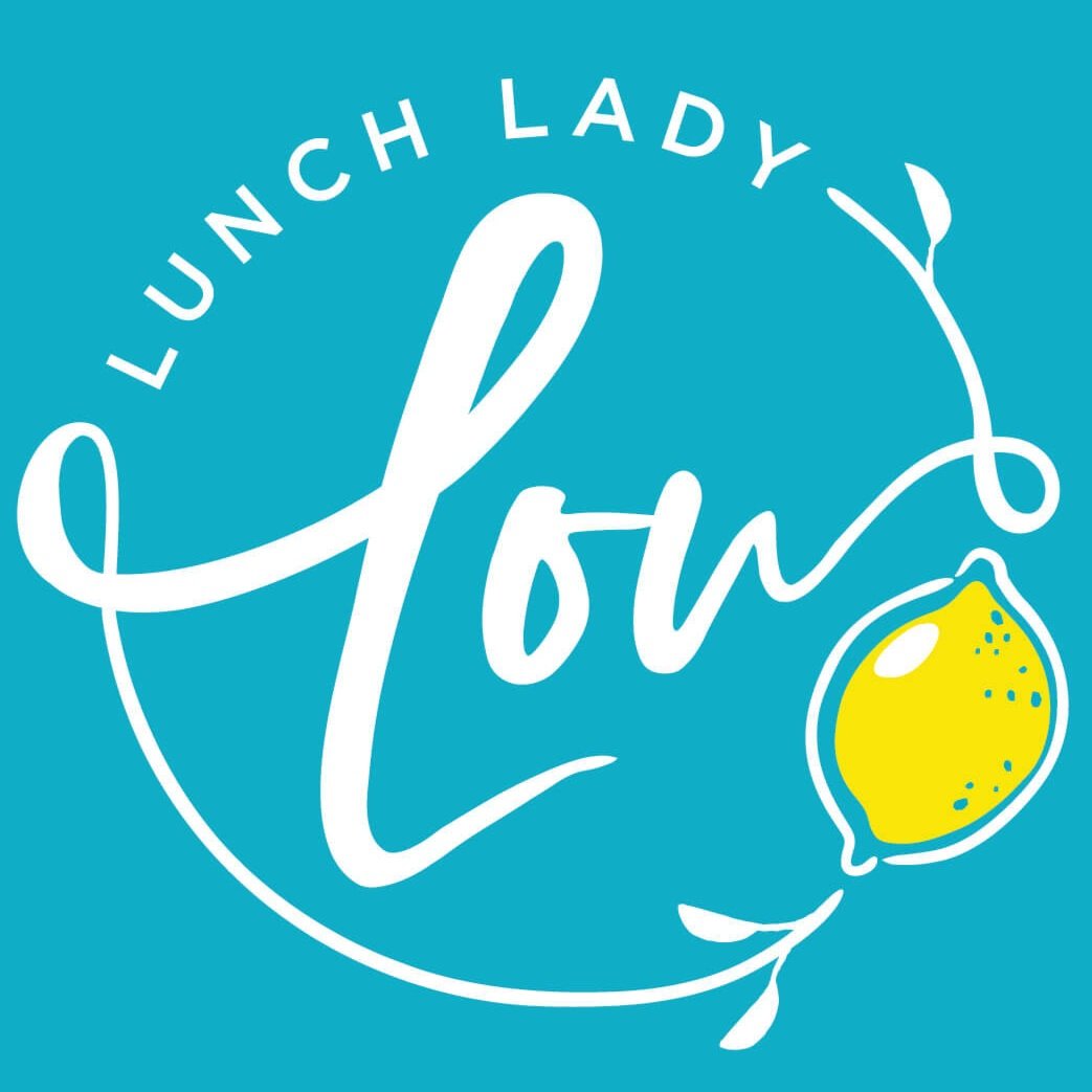 Lunch Lady Lou | Kitchen Coach for New Mums Learn to Cook